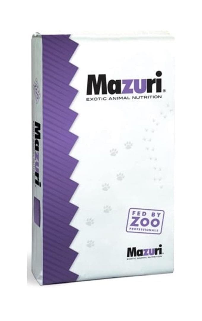 Mazuri チンチラ業務用 11.34kg