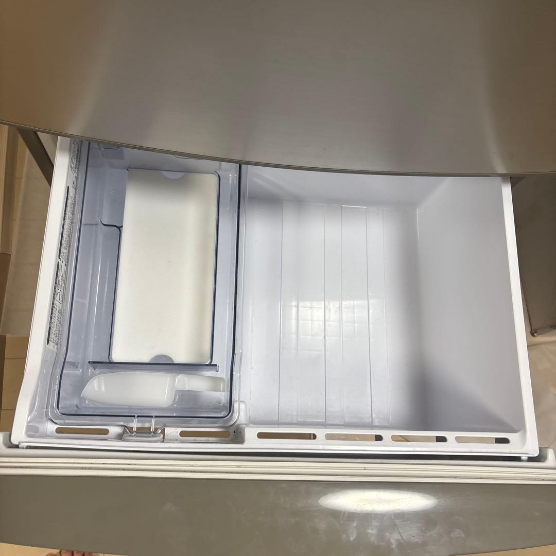 今週まで！AQUA 自動製氷機付き冷凍冷蔵庫 272L