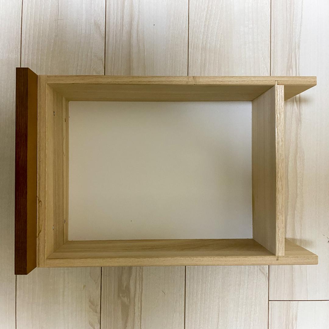 カリモク60 正規品 チェスト（コンパクト）日本製