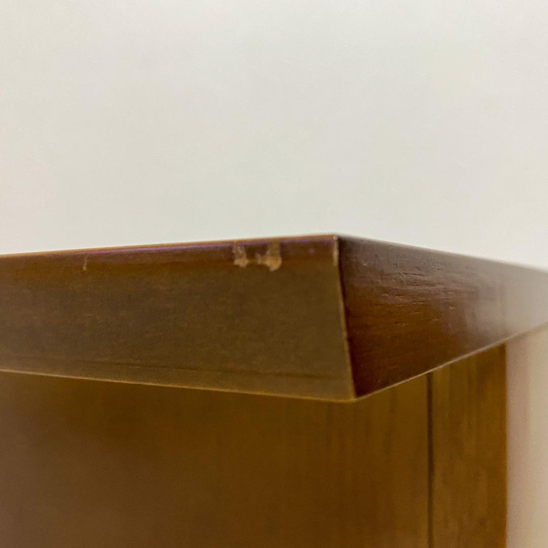 カリモク60 正規品 チェスト（コンパクト）日本製