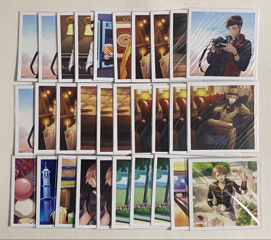 鬼滅の刃 全集中展 幕間画缶バッジ 善逸 善子 6点+その他グッズ