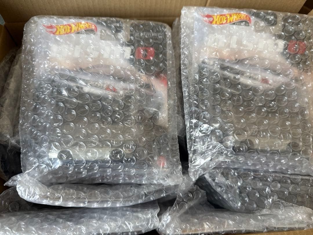 Hot wheelsニスモフェスティバル 2024 限定 日産 GT-R R32