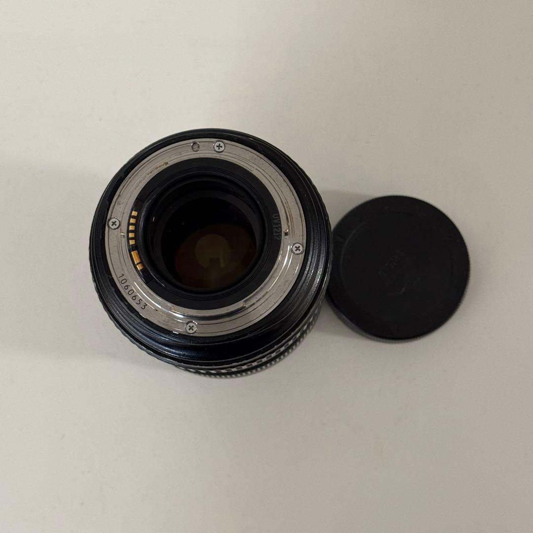 【プロカメラマン使用】 CANON EF 24-70mm f2.8 L レンズ