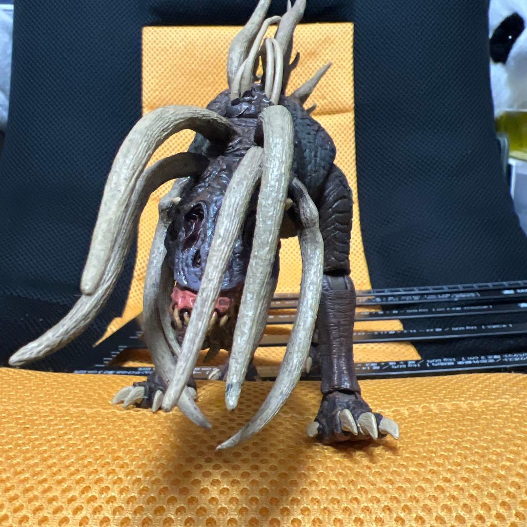 PREDATOR プレデターハウンド　猟犬　ドッグ　NECA