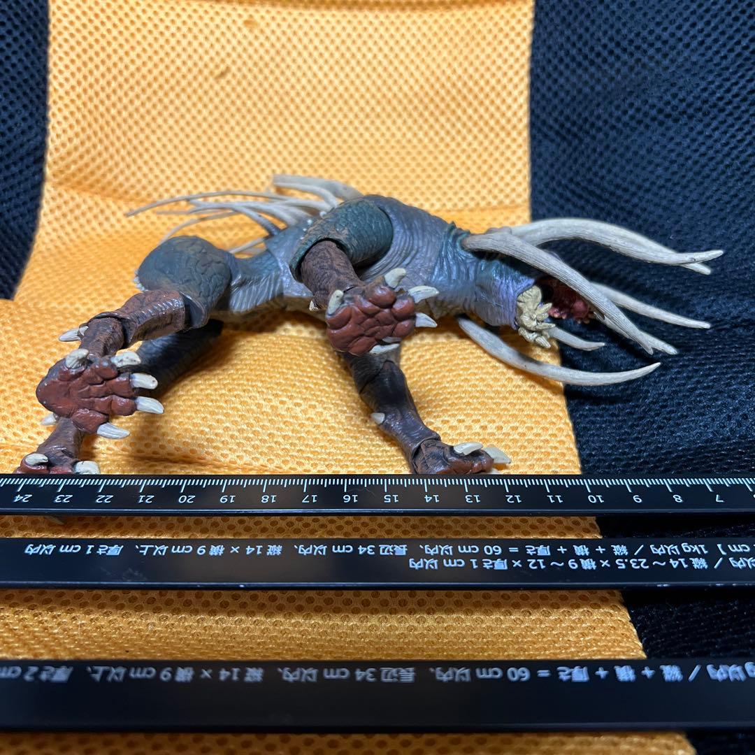 PREDATOR プレデターハウンド　猟犬　ドッグ　NECA