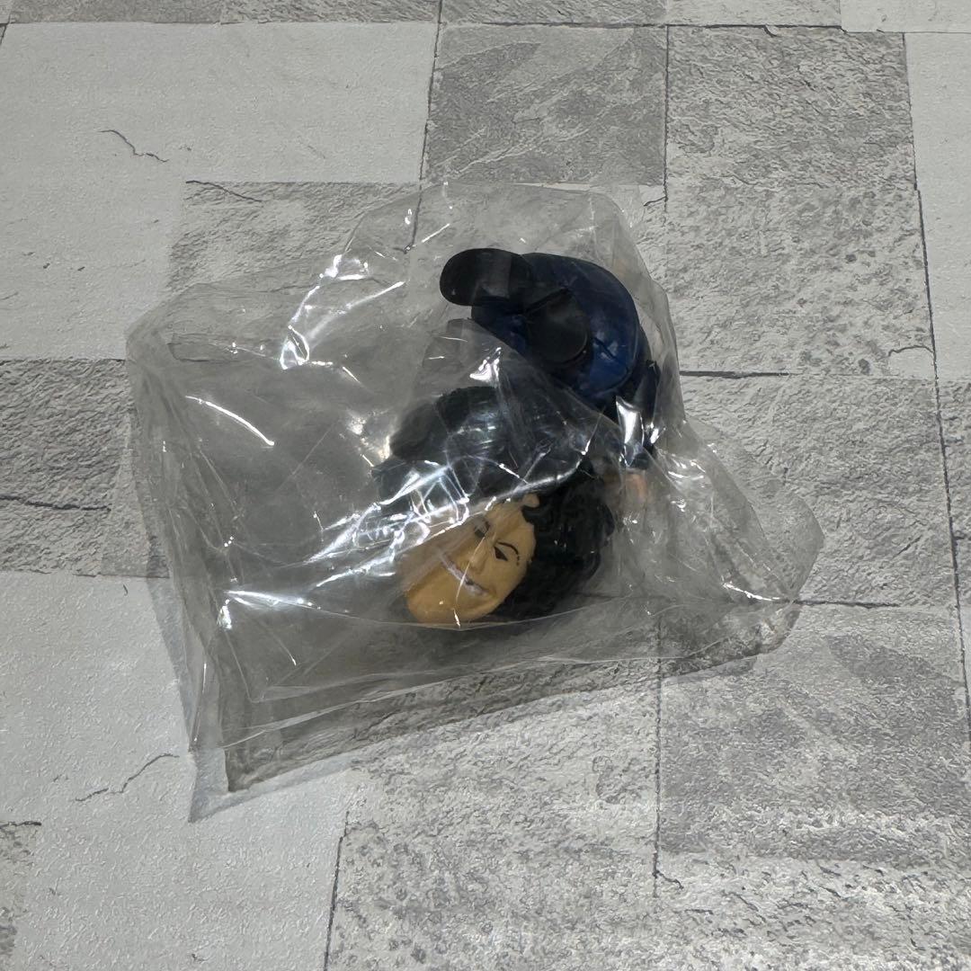 Dr.スランプアラレちゃん ミリタリーコスチューム フィギュア 1＆2フルコンプ