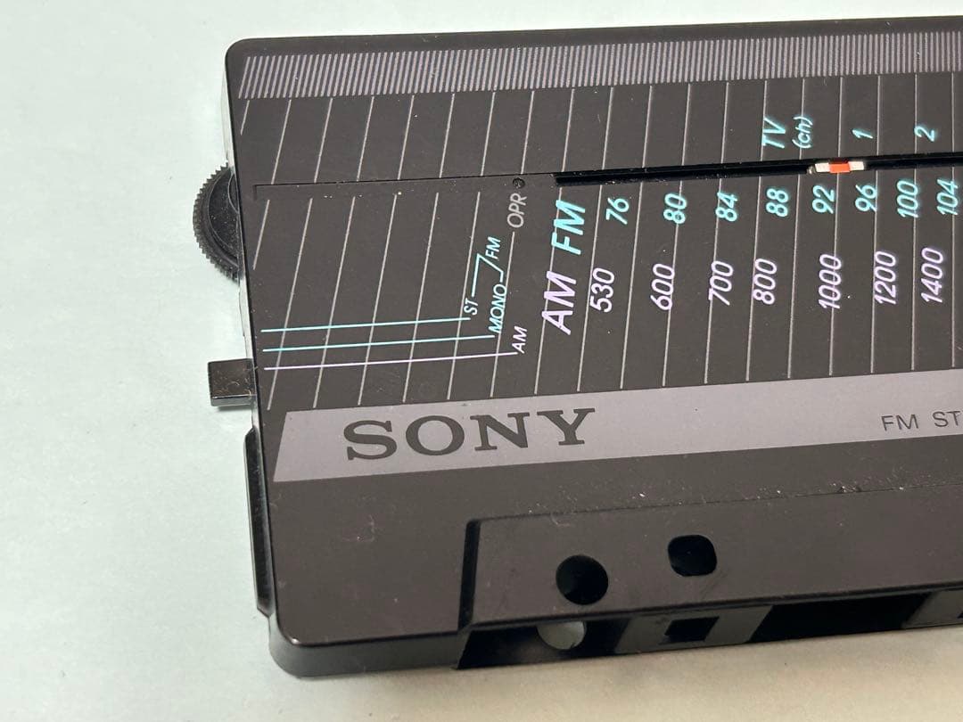 SONY CTP-1チューナーパック FM/AM Tuner Pack