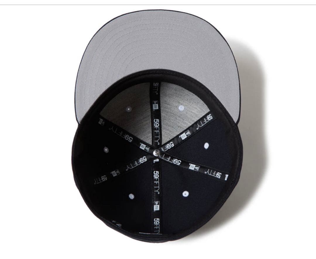 NEWERA ニューエラ　近鉄バファローズ 7 5/8(60.6cm)