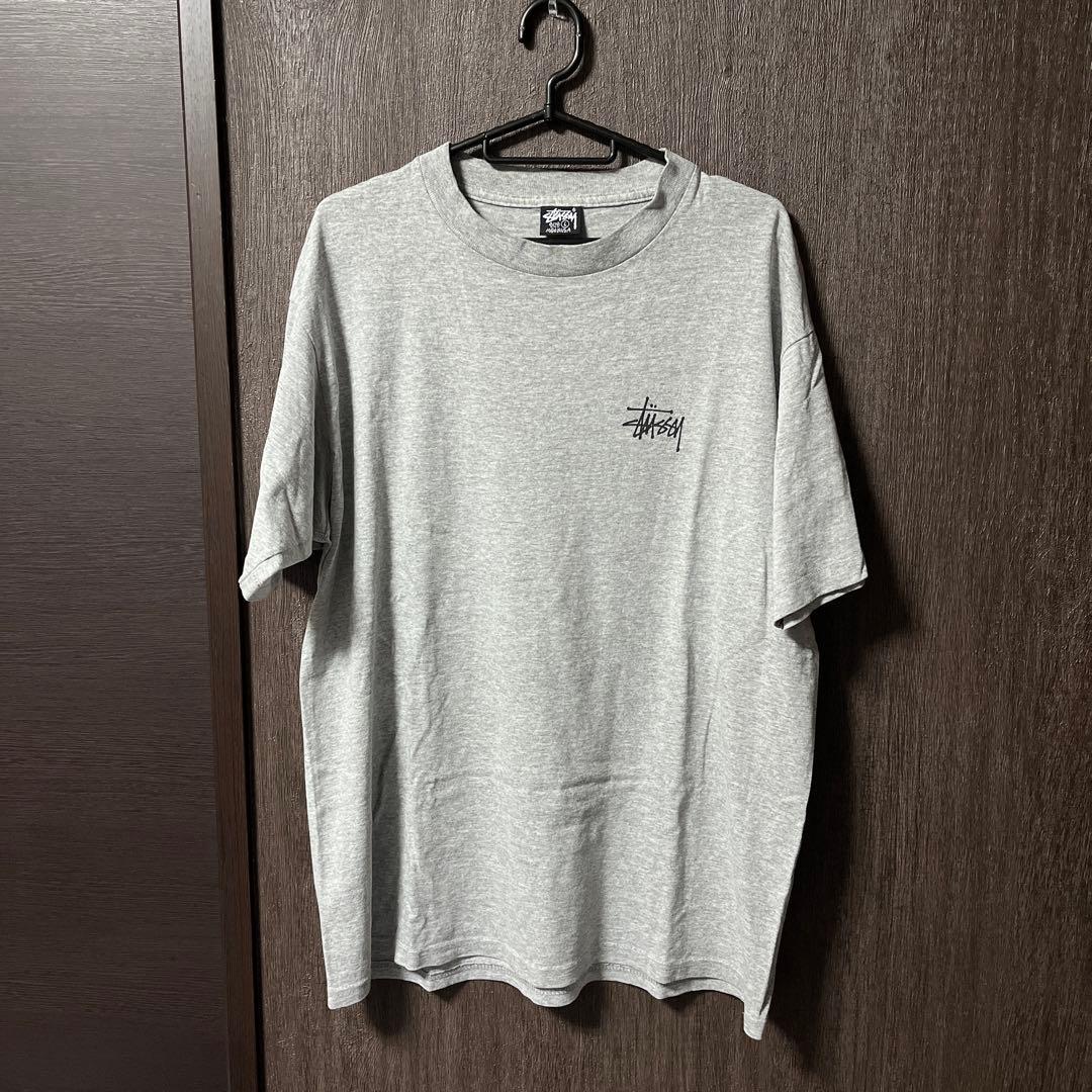 OLD ステューシー　Tシャツ