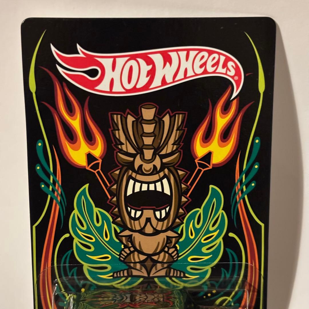 ホットウィール ジャパンコンベンション限定カー2013