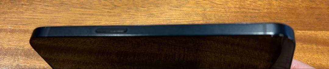 【リンゴ】Apple iPhone 13 ミッドナイト 本体+レザーケース