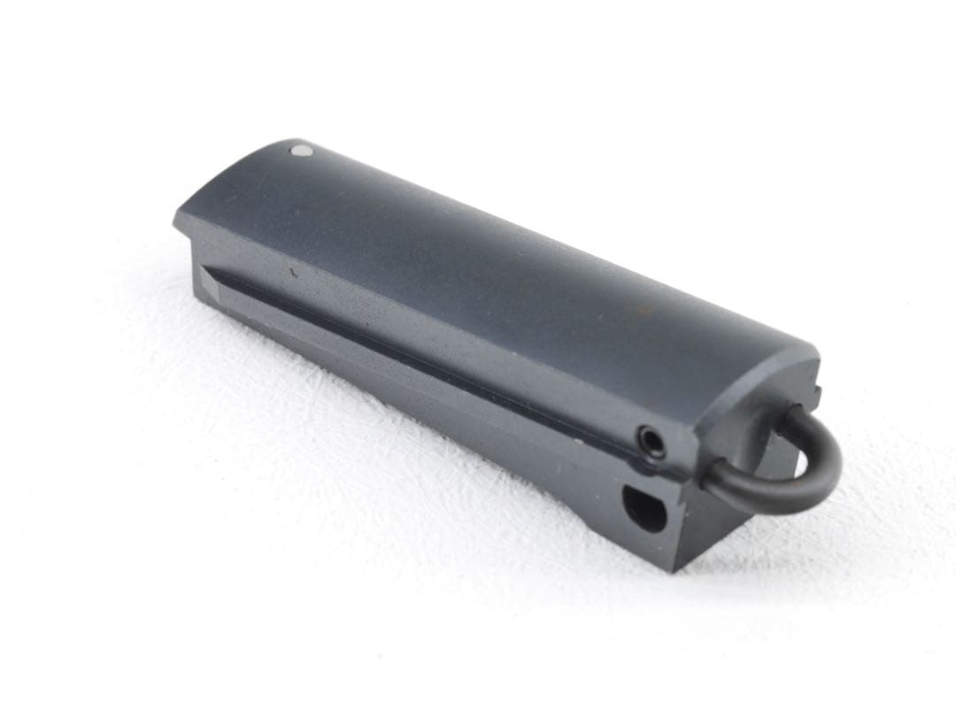 Prime WA M1911シリーズ対応 CNCスチール スプリングハウジング