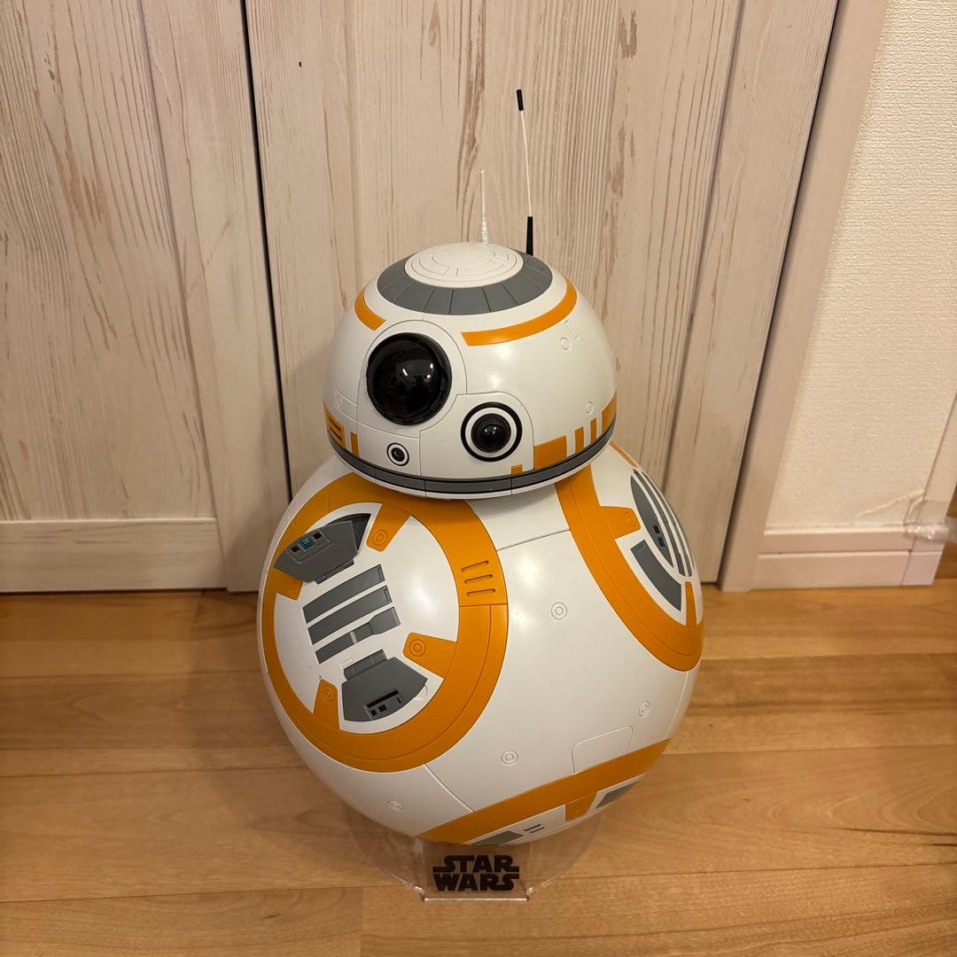 レア物追加　スターウォーズ　ヨーダ・BB-8 フィギュアまとめ売りセット