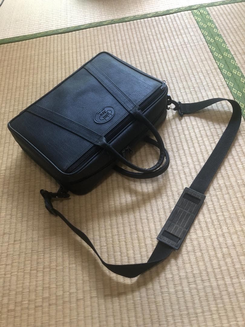 Bb ハメルシュミット・クラリネット