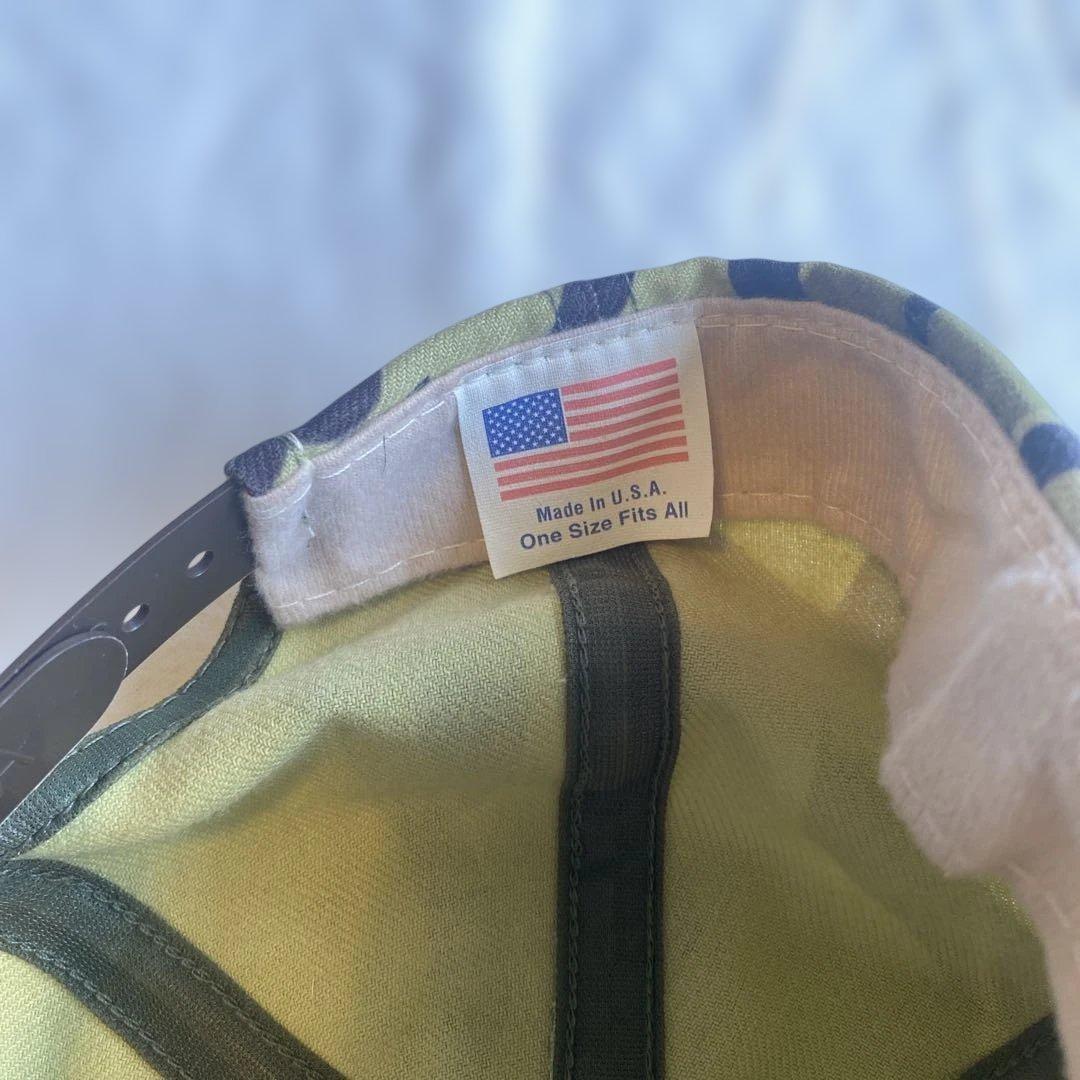 F*e様 L.L.Bean ヴィンテージ プレデターカモ　レア　Made in