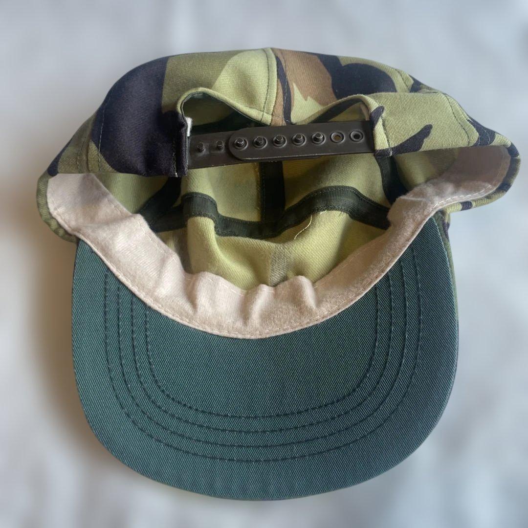 F*e様 L.L.Bean ヴィンテージ プレデターカモ　レア　Made in