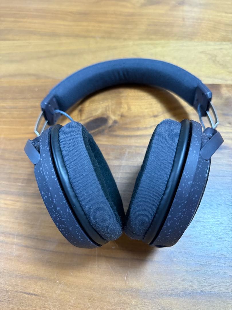 audio technica ワイヤレスヘッドホン ATH-HL7BT