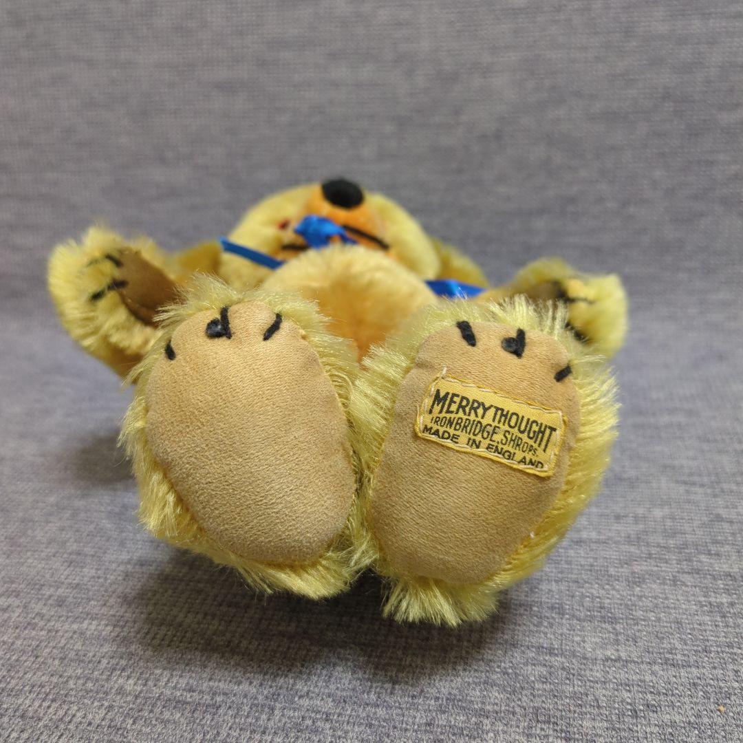 メリーソート　チーキー