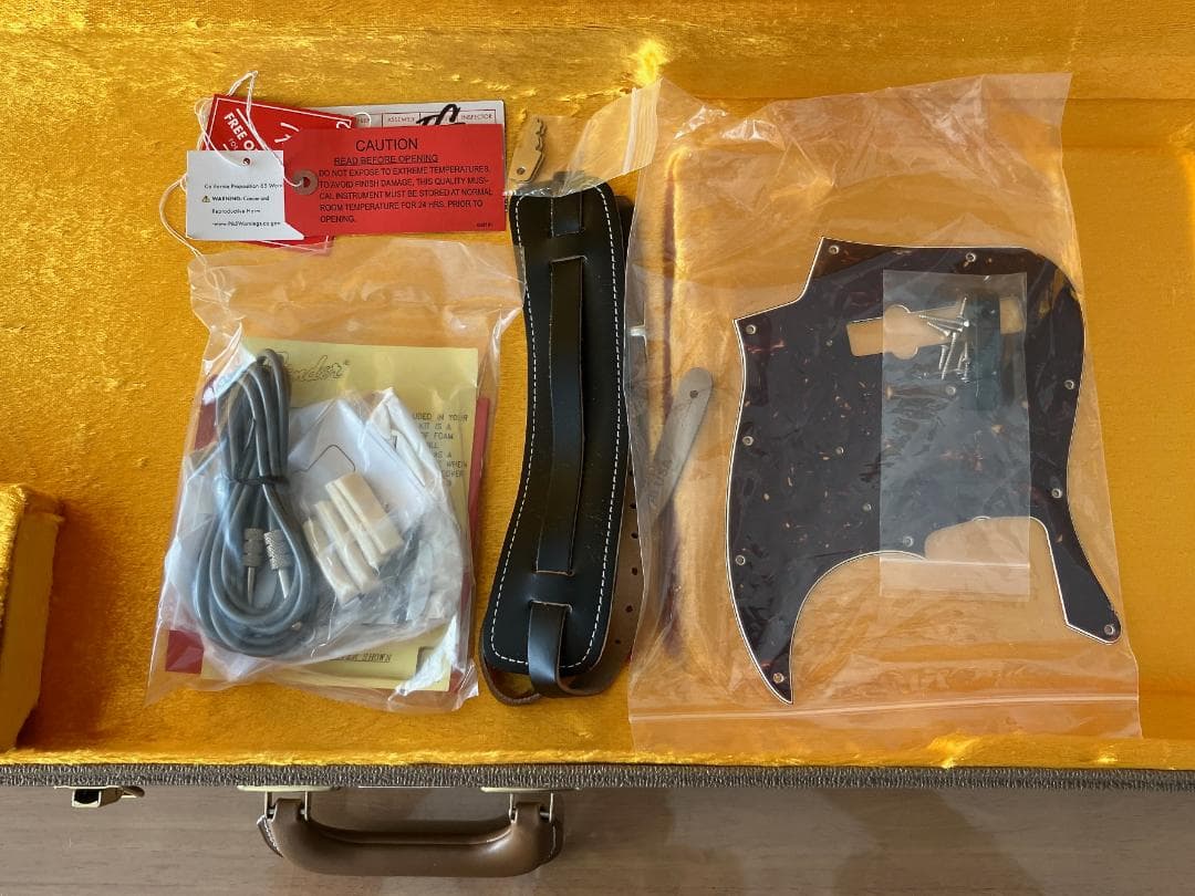 ベース Fender Jaco Pastorius Jazz Bass