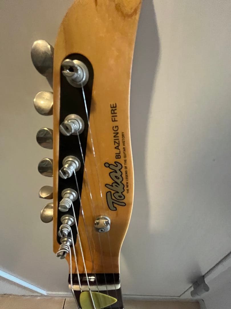 TOKAI A-130SH(タルボ)