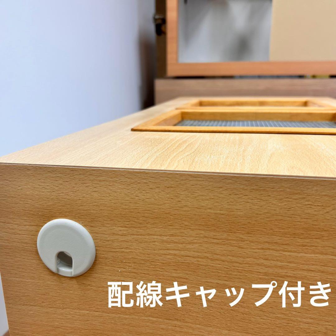 木製　爬虫類ケージ｜小動物　メラミン化粧板　飼育ゲージ　ハンドメイド