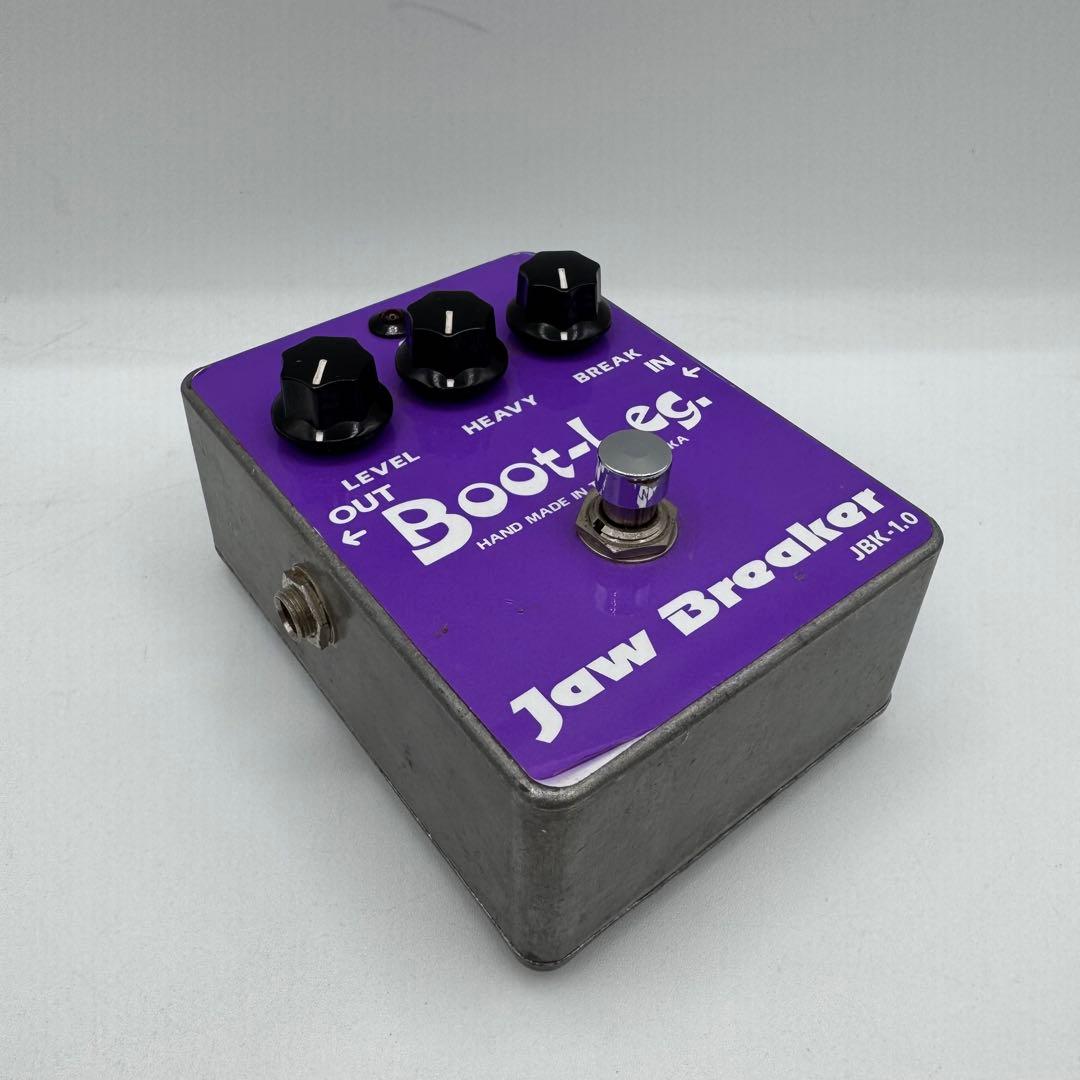 ギター Boot-leg JBK-1.0 Jaw Breaker