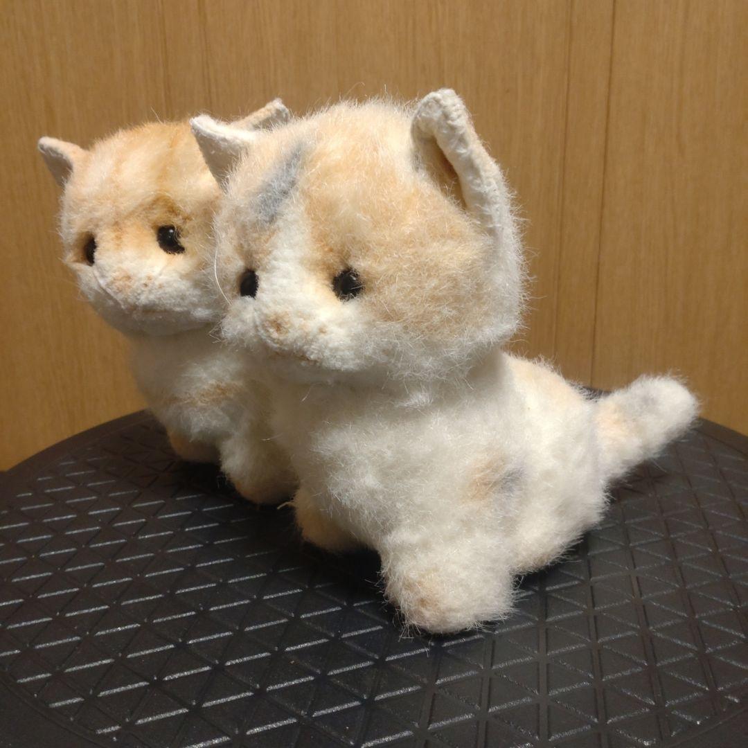 ライブリーラブリー　ねこ