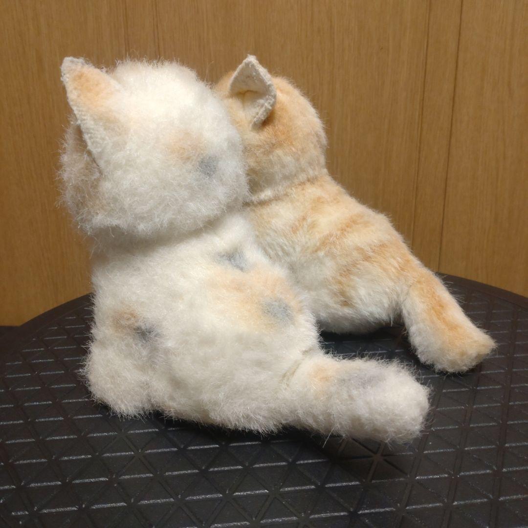 ライブリーラブリー　ねこ