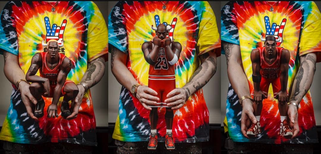 その他 foolsparadise XL THREE KING:LEGENDARYset