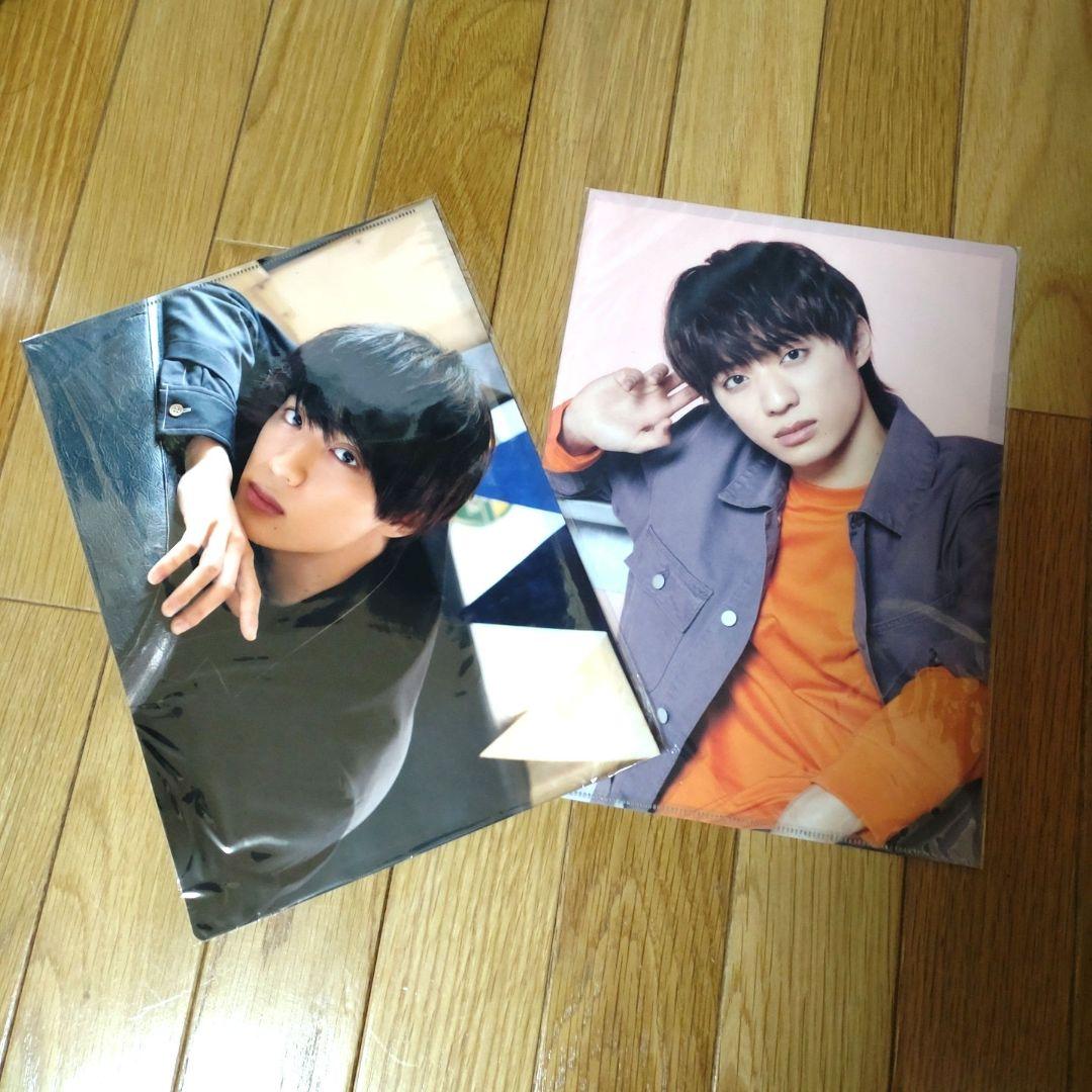 福本大晴グッズまとめ売り