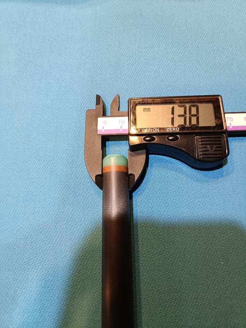 EAGLEKING カーボンジャンプキュー