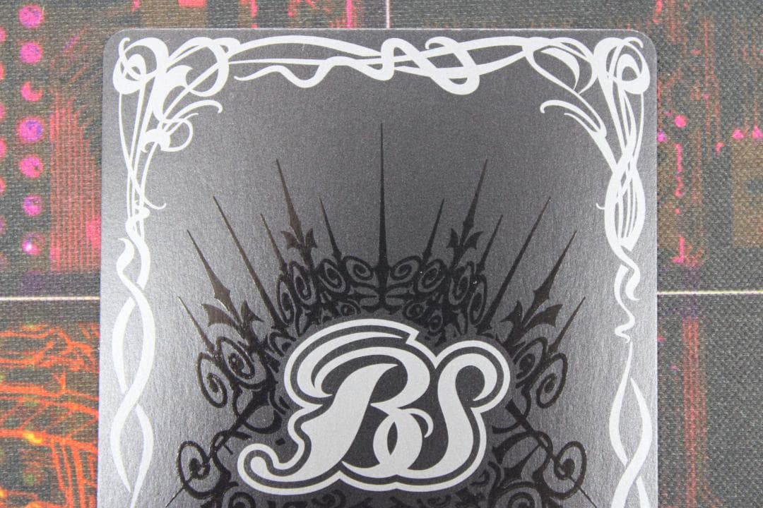 フレミア SECRET 2種セット バトスピ 39-EY1114-03C