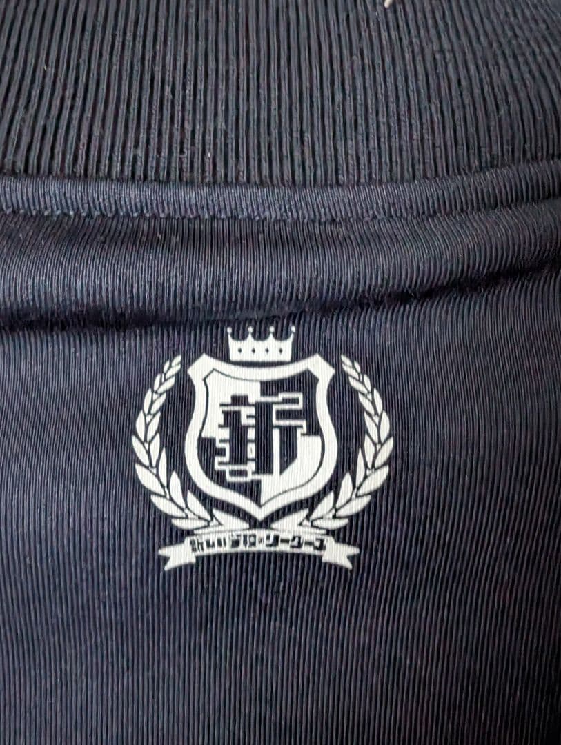 新しい学校のリーダーズ　公式ジャージ　上　ＸL　現在販売なし　貴重