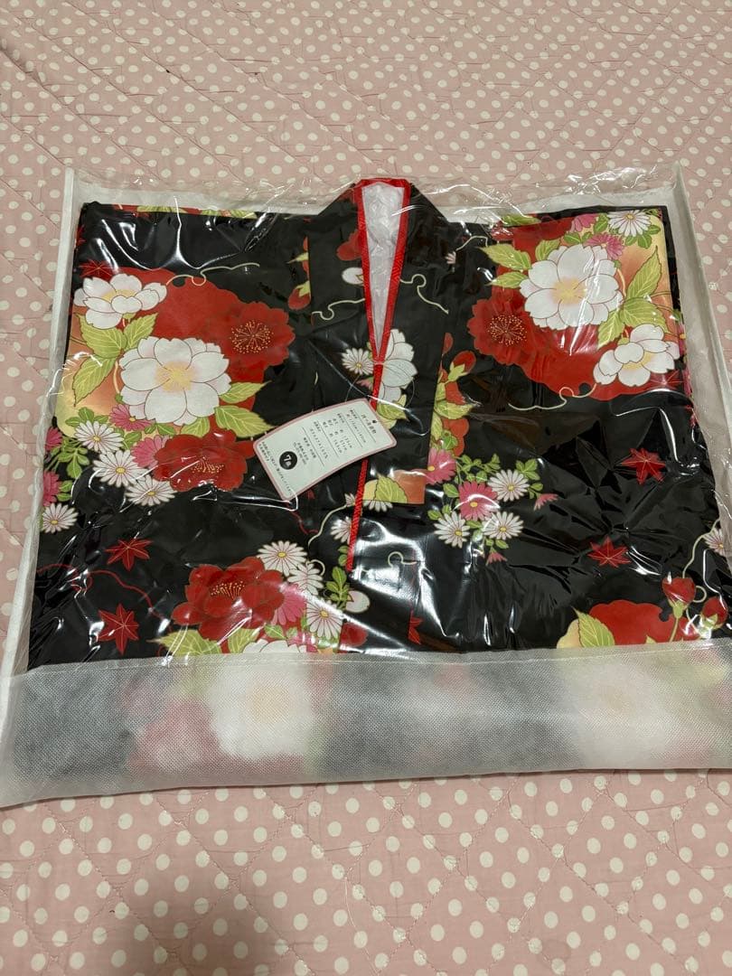 15点セット 七五三 着物 7歳