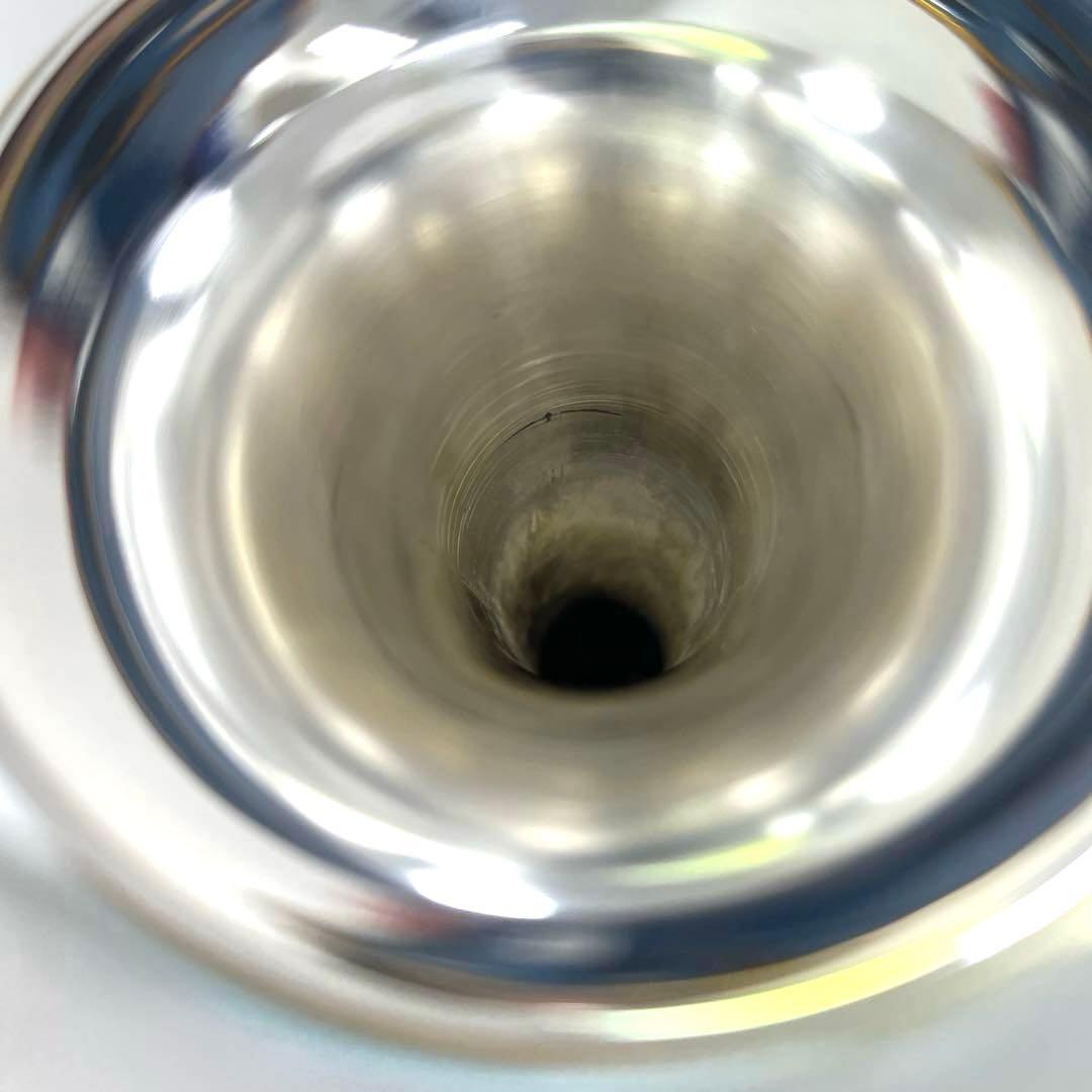 【4点セット】MINERVA MPT250Sポケットトランペット