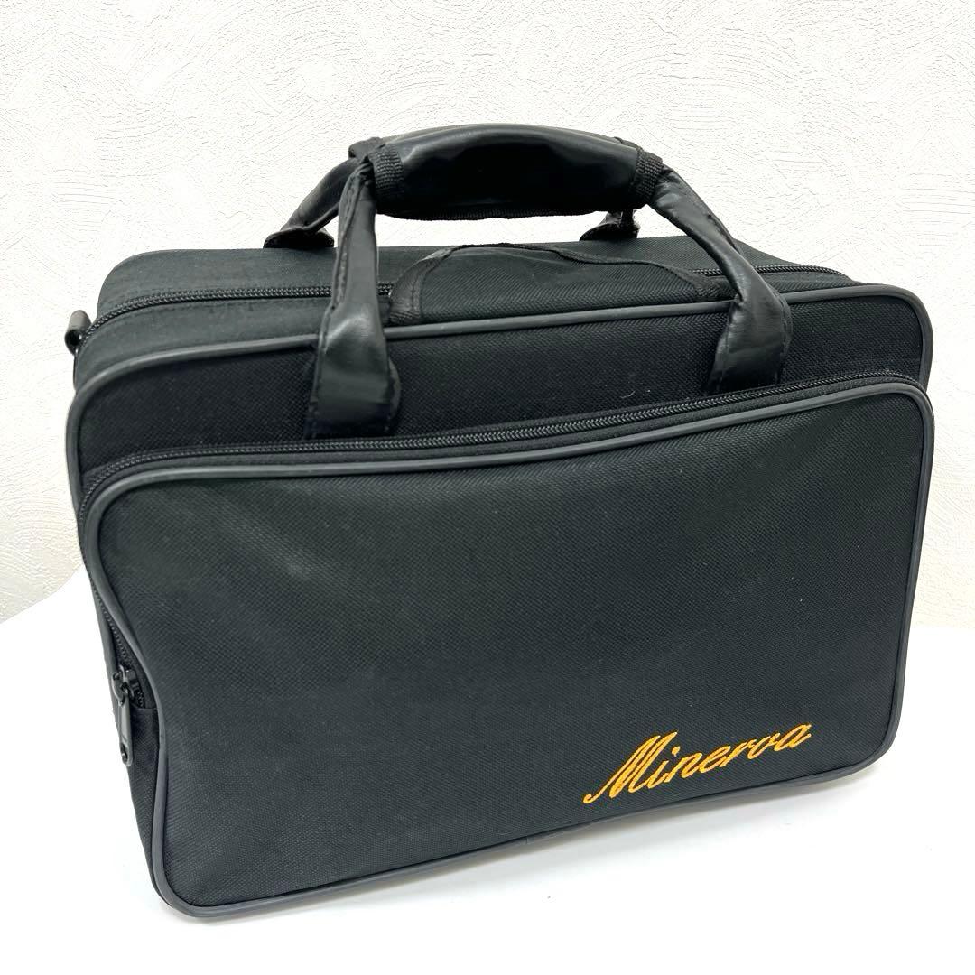 【4点セット】MINERVA MPT250Sポケットトランペット