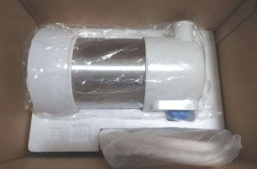 【未開封】Amway アムウェイ バススプリング浄水器 2022年 バスルーム