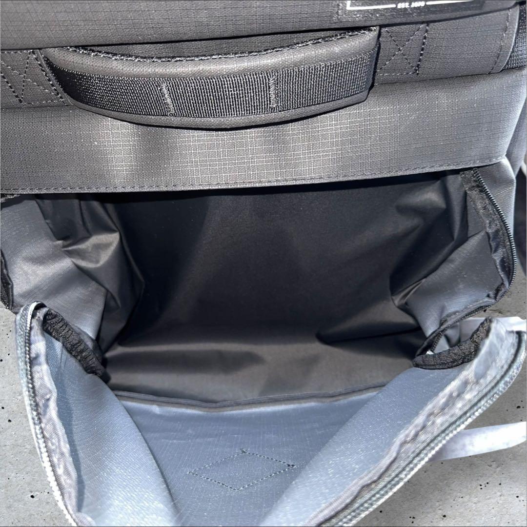 DAKINE ダカイン キャリーケー SPLITROLLER 110L 大容量