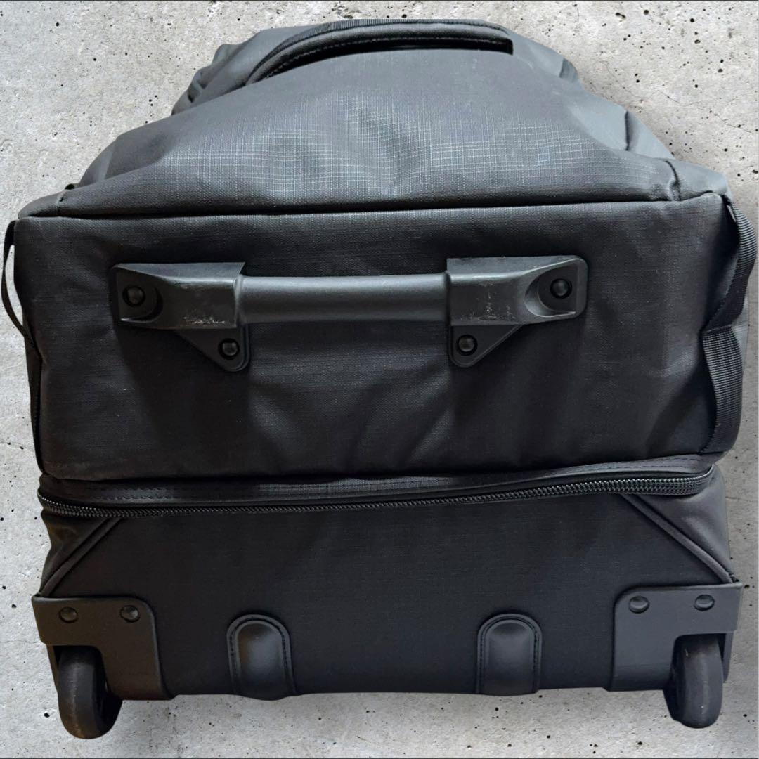 DAKINE ダカイン キャリーケー SPLITROLLER 110L 大容量