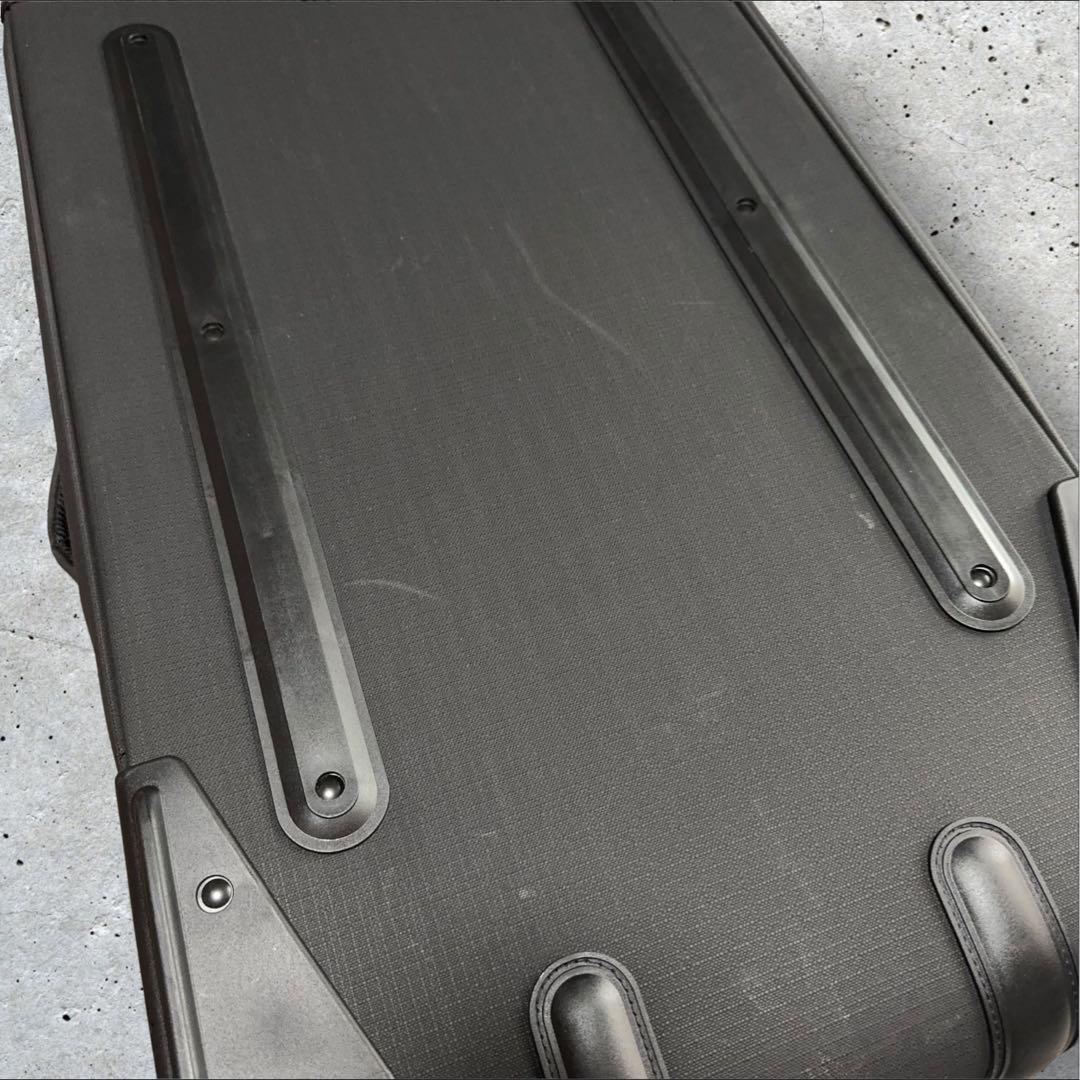 DAKINE ダカイン キャリーケー SPLITROLLER 110L 大容量