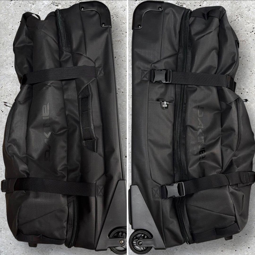 DAKINE ダカイン キャリーケー SPLITROLLER 110L 大容量