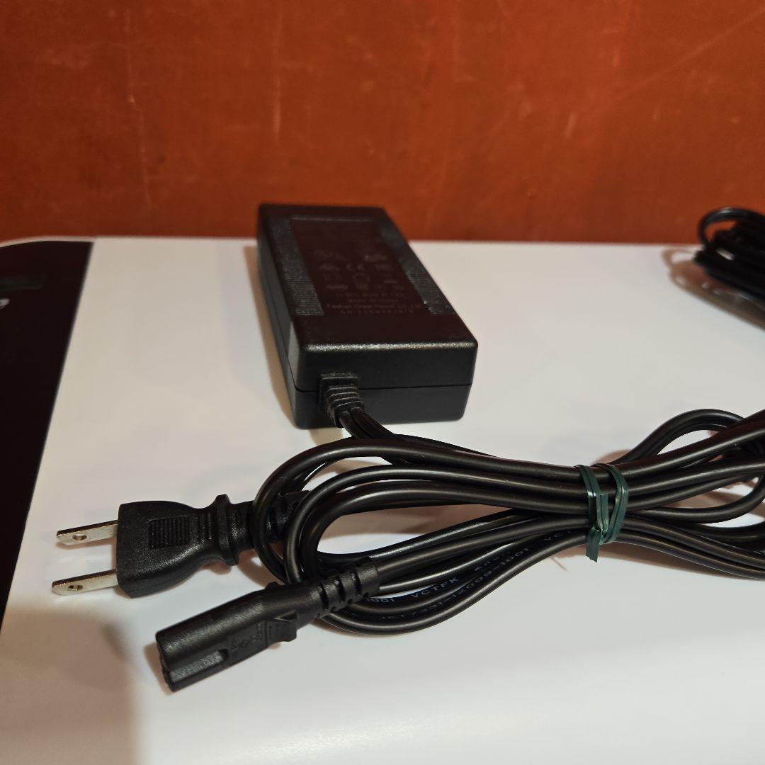 TOHO レリシア　RLC-CF22 車載冷凍冷蔵庫ポータブル冷蔵庫