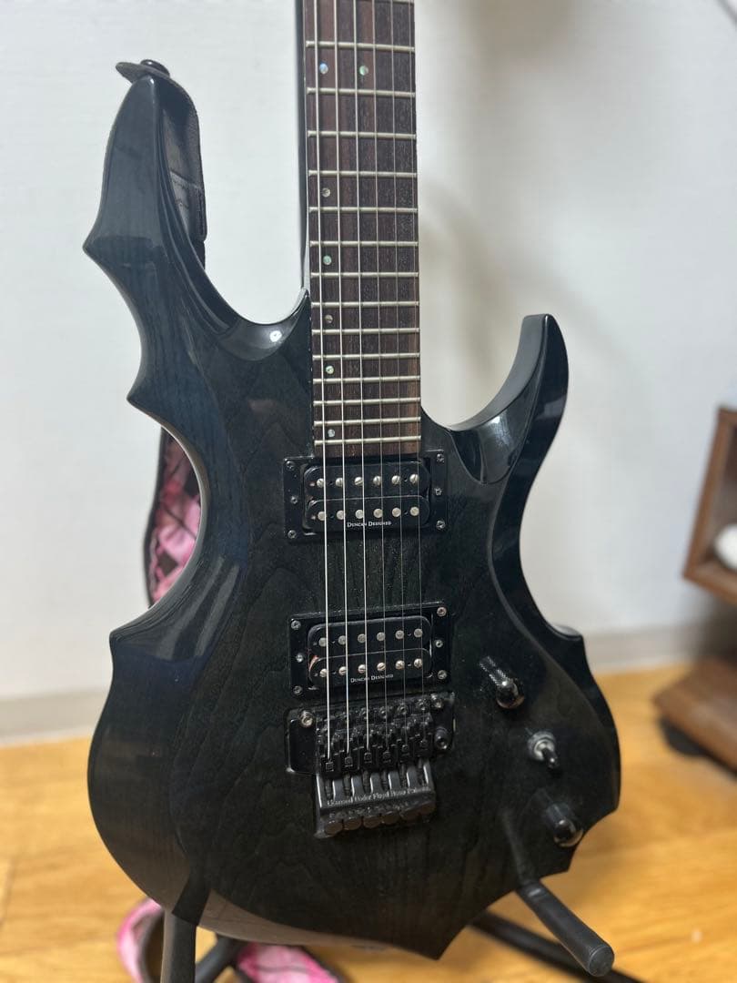 【GrassRoots】G-FR-50 グラスルーツ フォレストタイプ ブラック