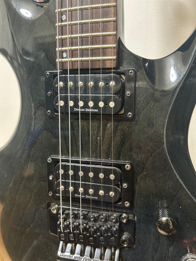 【GrassRoots】G-FR-50 グラスルーツ フォレストタイプ ブラック