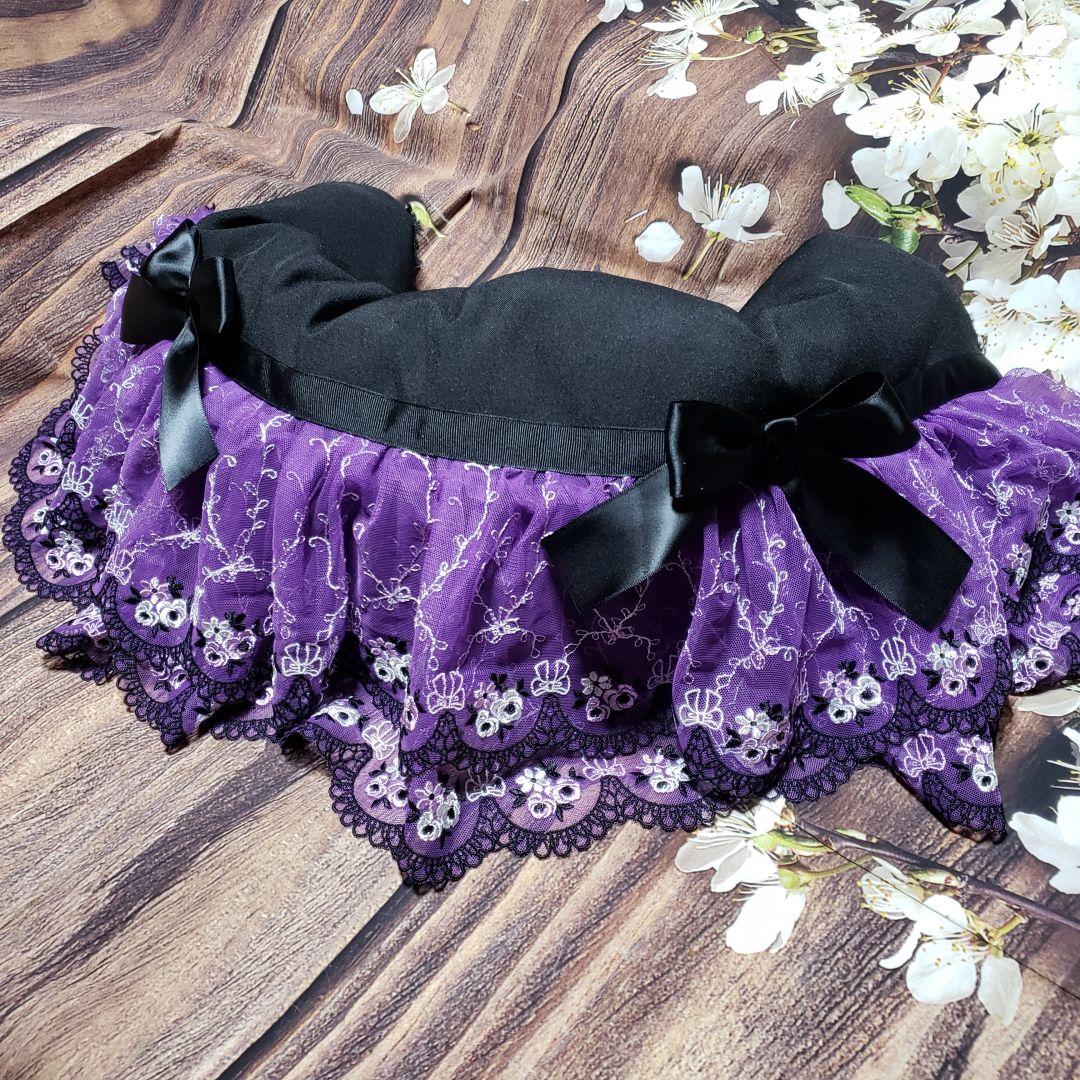 ペット用品　専用　あごのせクッション　カートクッション　ハンドメイド