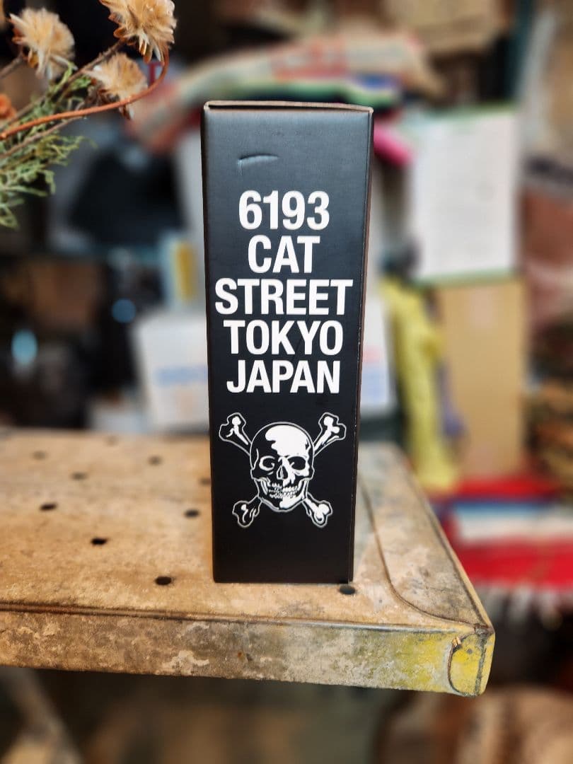 その他 Rude Cat Doll