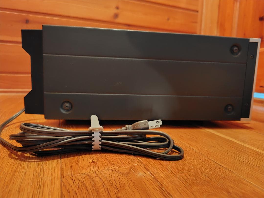 【15%OFF】TRIO FMステレオチューナー KT-8300