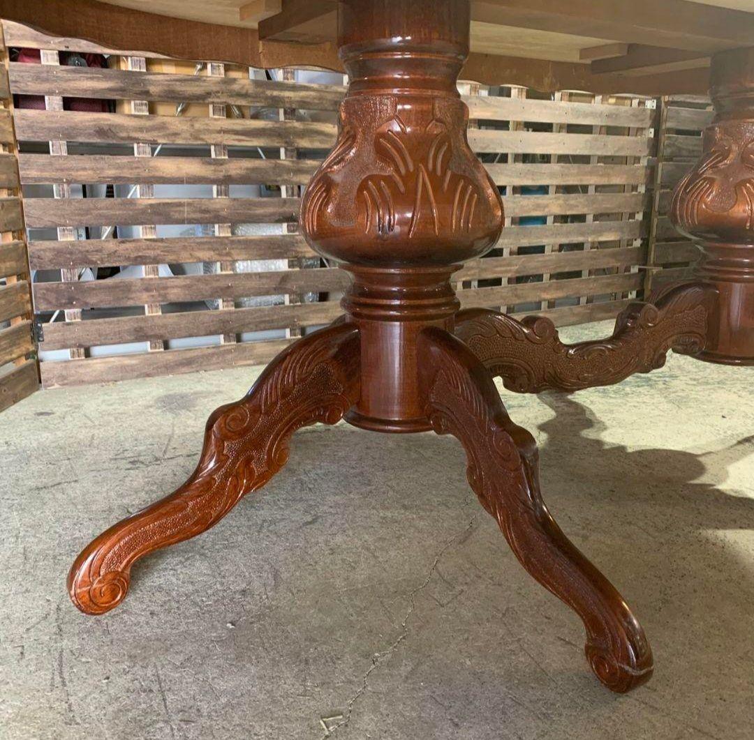 G855R\" Verona Classic ダイニングセット 5点 W1750