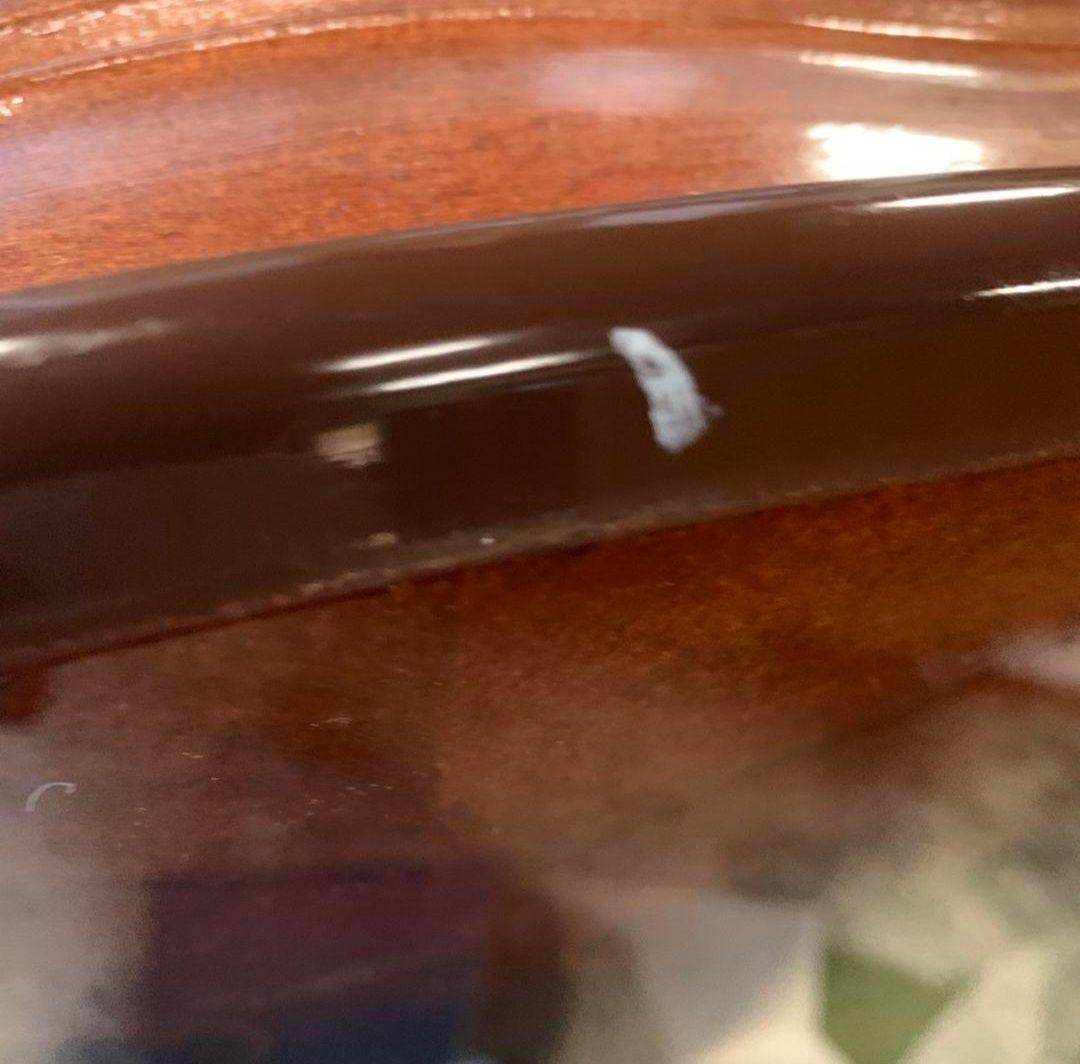 G855R\" Verona Classic ダイニングセット 5点 W1750