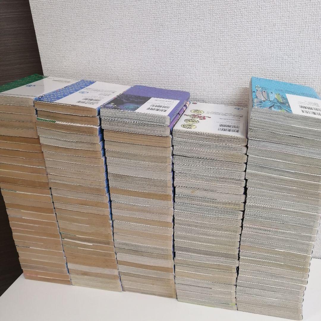 ジョジョの奇妙な冒険　全巻 スティールボールラン 漫画 セット　ジョジョランズ